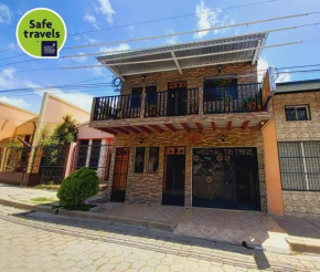 Hostal Tío Trino